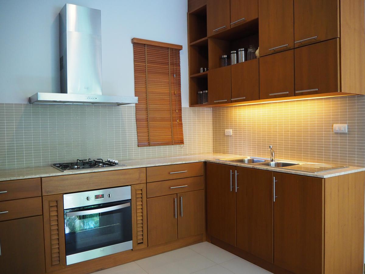 Phuket Peykaa Villas מראה חיצוני תמונה