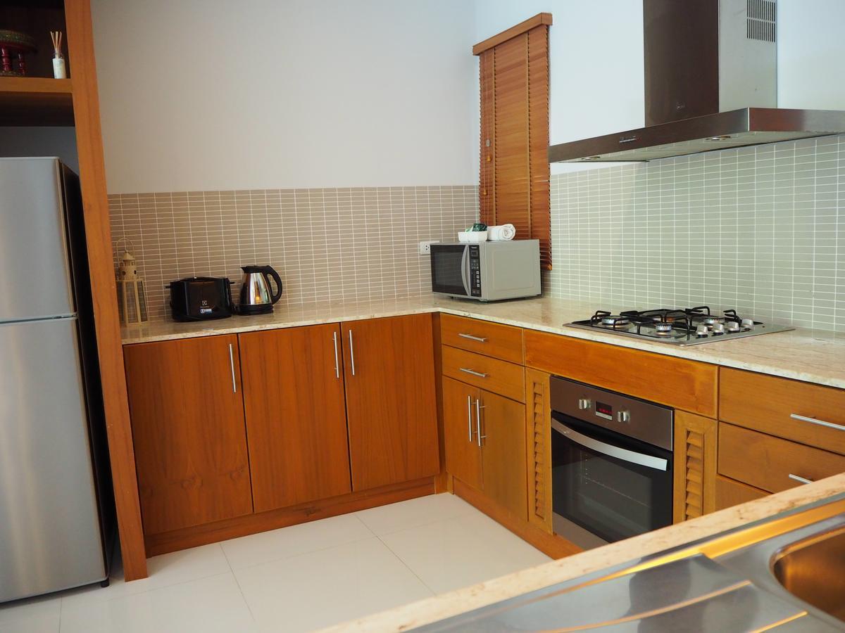 Phuket Peykaa Villas מראה חיצוני תמונה
