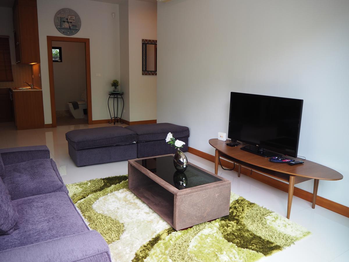 Phuket Peykaa Villas מראה חיצוני תמונה