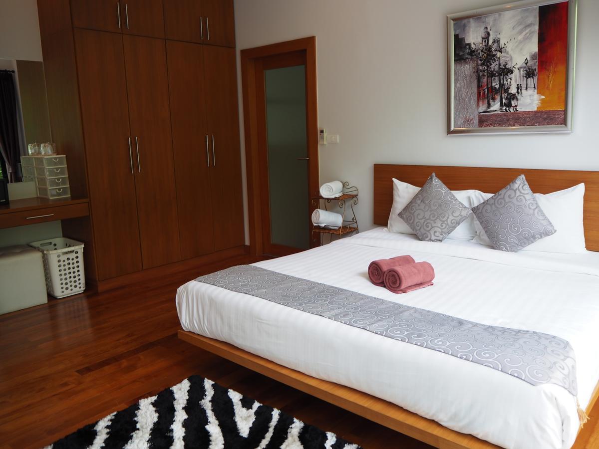 Phuket Peykaa Villas מראה חיצוני תמונה