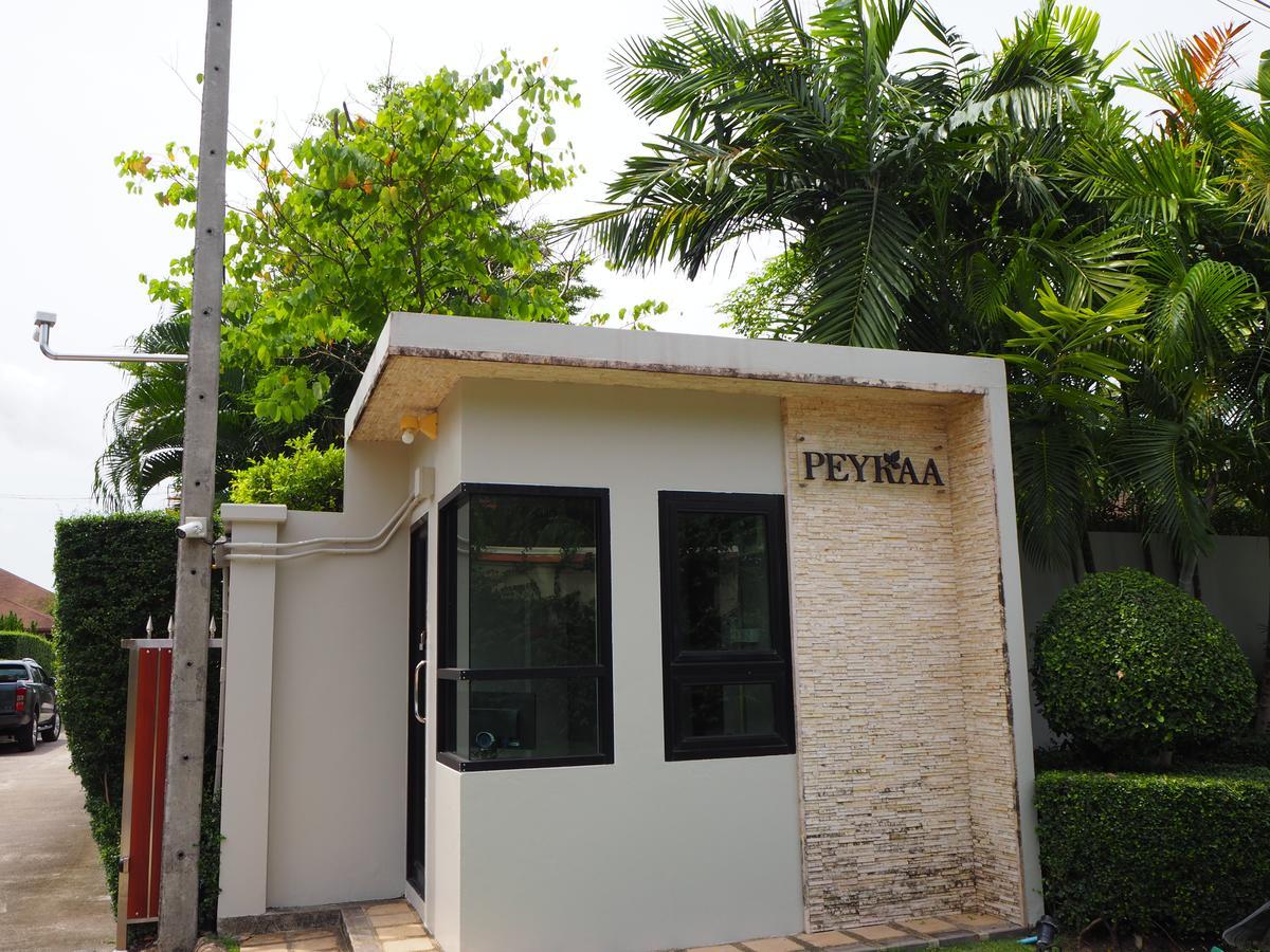 Phuket Peykaa Villas מראה חיצוני תמונה