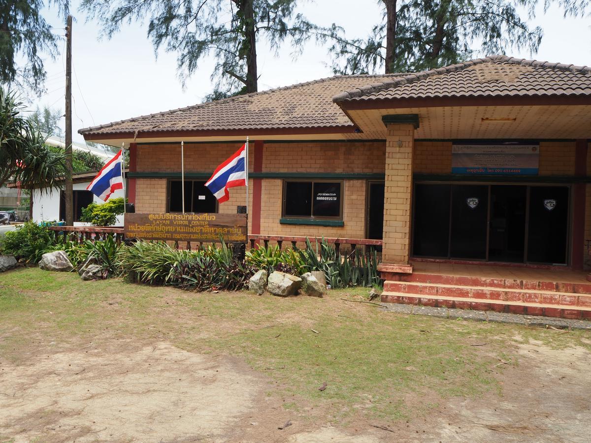 Phuket Peykaa Villas מראה חיצוני תמונה