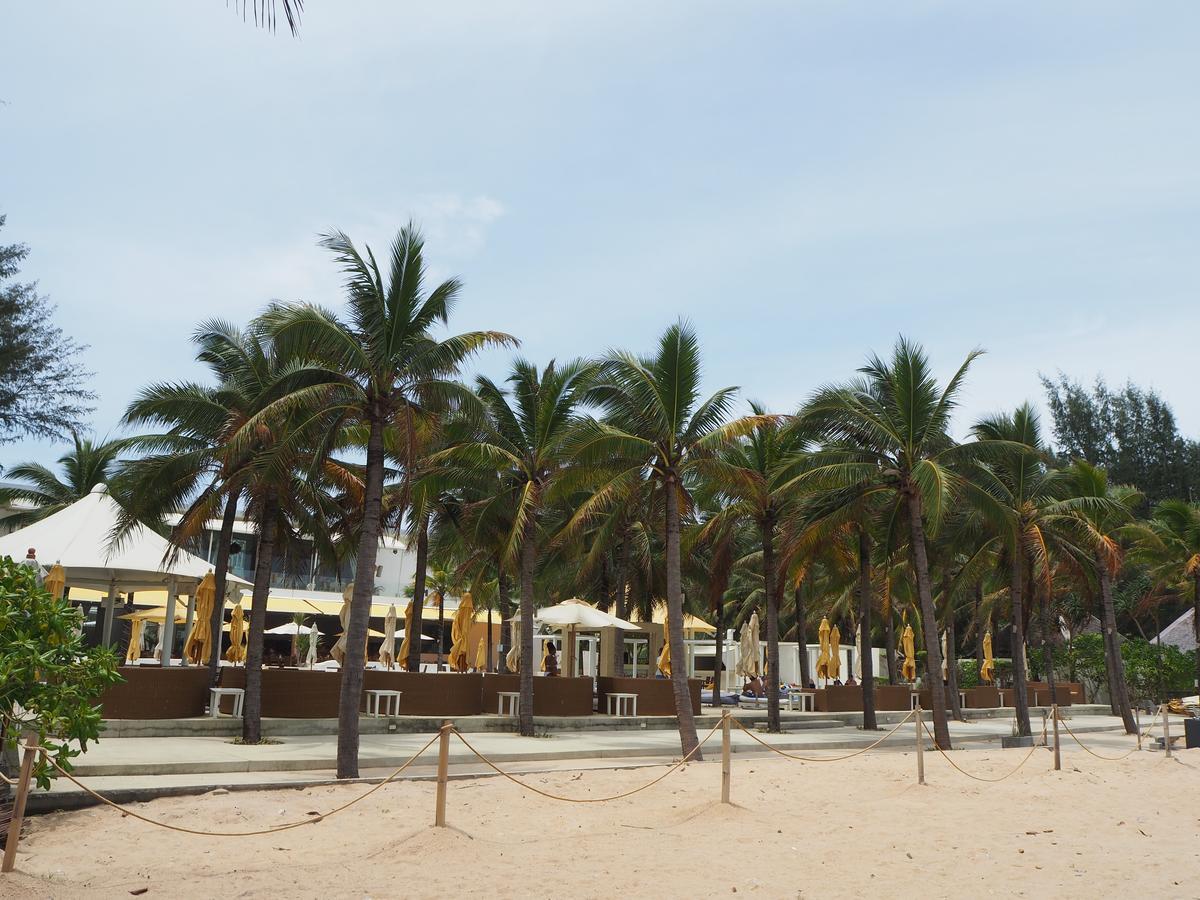 Phuket Peykaa Villas מראה חיצוני תמונה