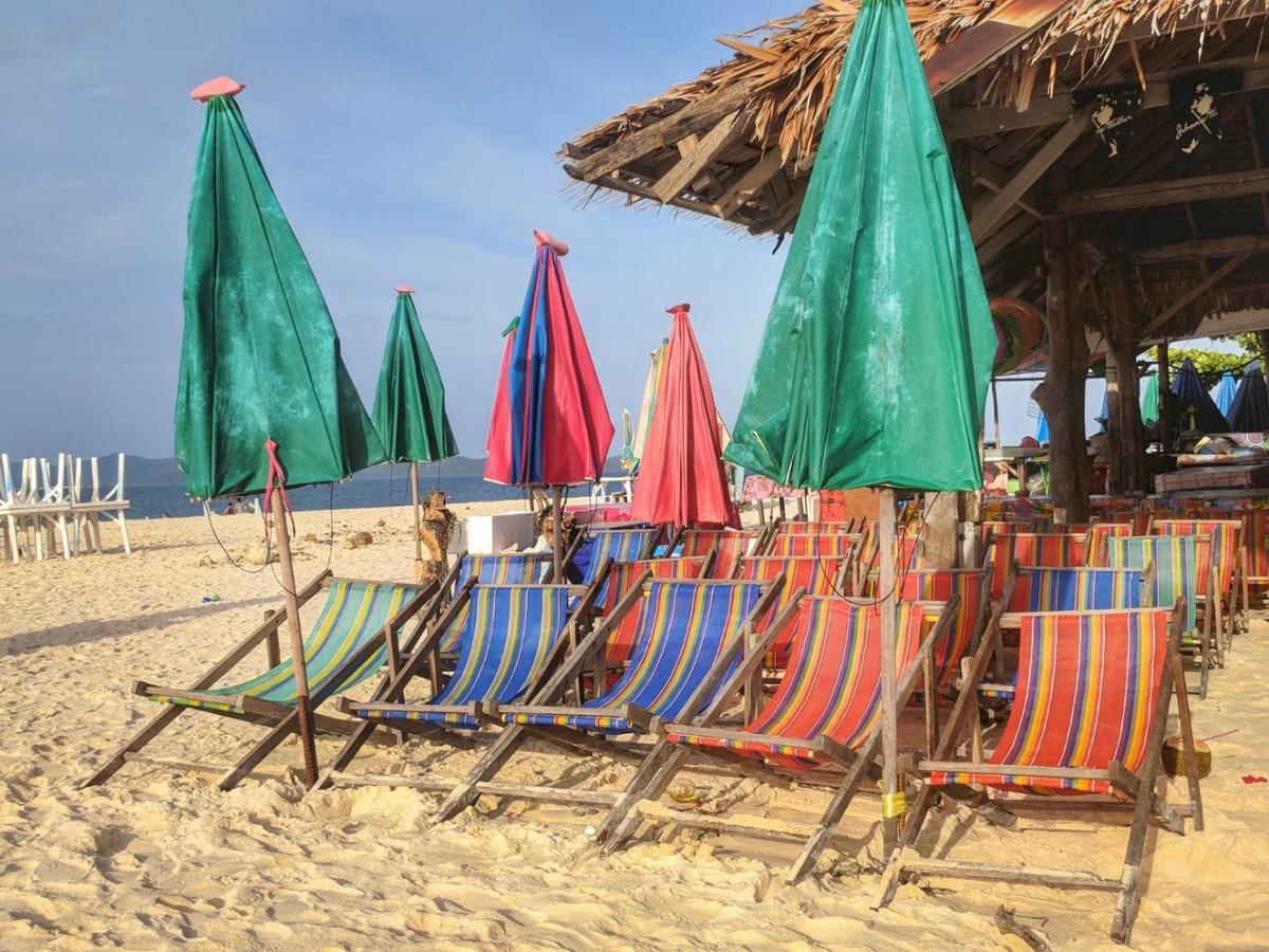 Phuket Peykaa Villas מראה חיצוני תמונה