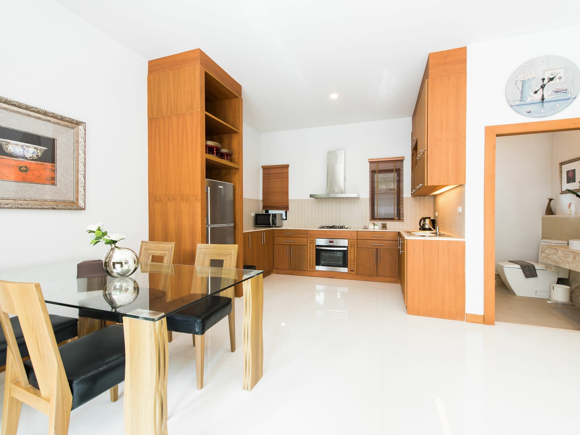 Phuket Peykaa Villas מראה חיצוני תמונה