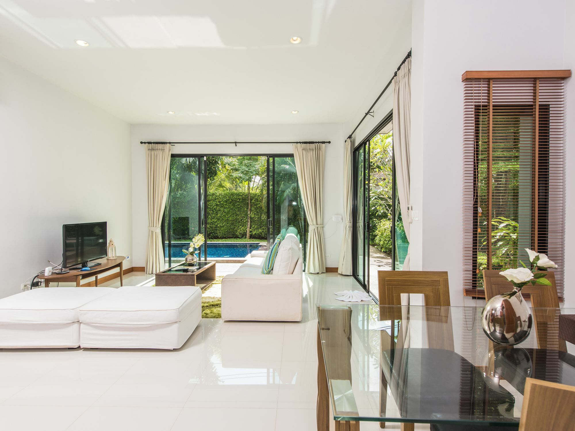 Phuket Peykaa Villas מראה חיצוני תמונה