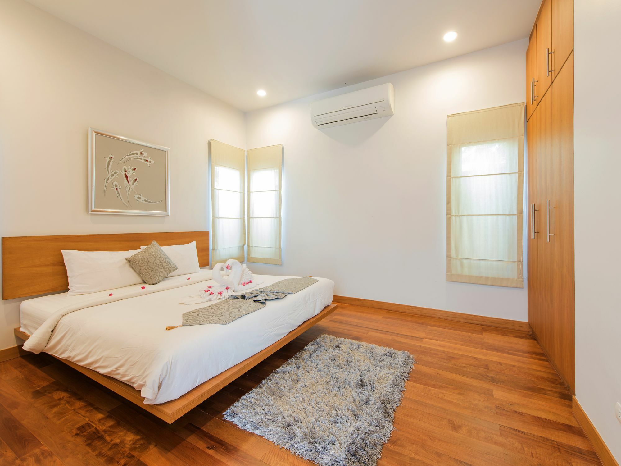Phuket Peykaa Villas מראה חיצוני תמונה