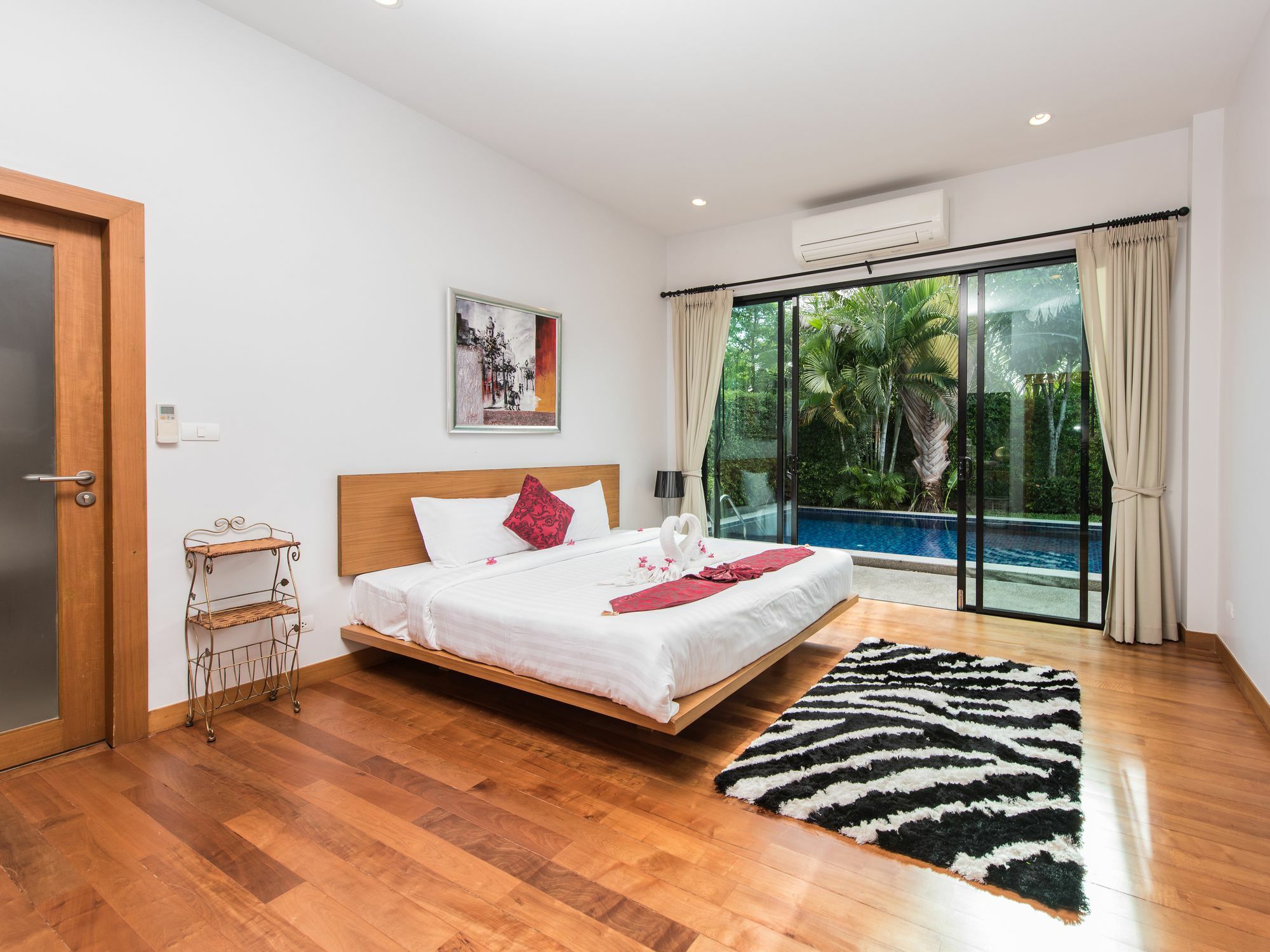 Phuket Peykaa Villas מראה חיצוני תמונה