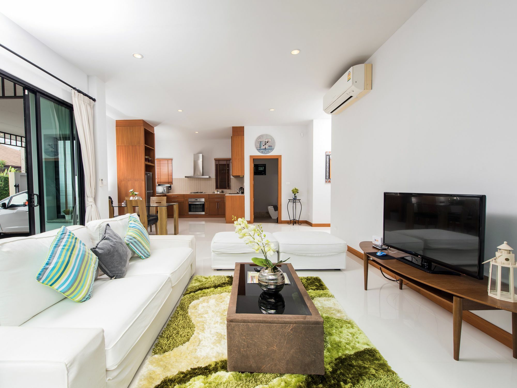 Phuket Peykaa Villas מראה חיצוני תמונה