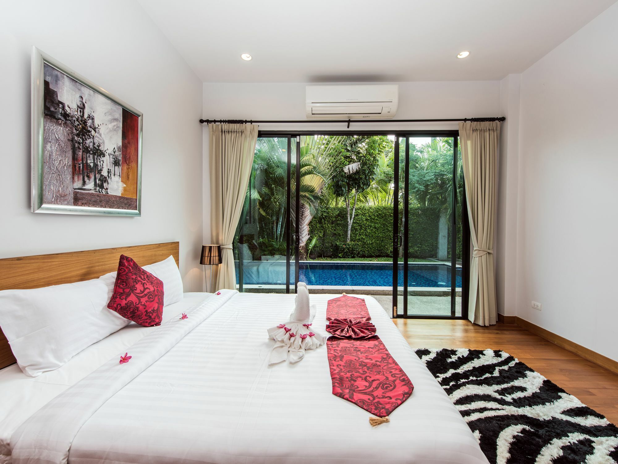 Phuket Peykaa Villas מראה חיצוני תמונה